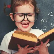 Zasady nauki czytania i pisania wg Montessori - warsztat