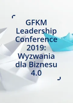 GFKM Leadership Conference 2019