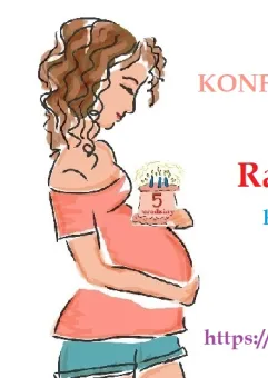 Konferencja urodzinowa POZMEDK dla kobiet w ciąży