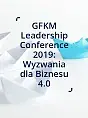 GFKM Leadership Conference 2019