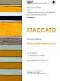 Staccato - wernisaż malarstwa Anny Sławkowskiej-Rode