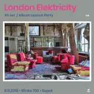 London Elektricity 
