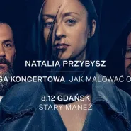 Natalia Przybysz - Jak Malować Ogień