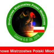 Drużynowe Mistrzostwa Polski Młodziczek