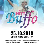 Hity Buffo - wielkie widowisko Teatru Buffo