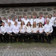 Sölvesborgs Musikkår - orkiestra dęta ze Szwecji