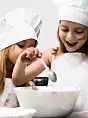 Dziecięca Akademia Kulinarna: U Lodziarzy