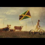 REGGAE party!