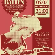 Jazz Travel: Jennifer Batten - One Woman Show