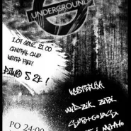 Hip-Hop w Central Club