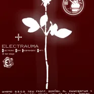 Depeche Mode Mega Party + Electrauma