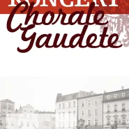 Koncert chóru Chorale Gaudet