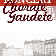 Koncert chóru Chorale Gaudete
