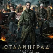 Kino rosyjskie: Stalingrad