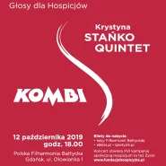 Kombi, Krystyna Stańko Quintet - Głosy dla Hospicjów