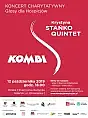 Kombi, Krystyna Stańko Quintet