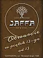 Otwarcie restauracji Jaffa