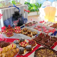 Warsztaty cukiernicze Słodki Stół, Candy Bar- szkolenie: przygotowanie i organizacja