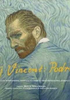 Twój Vincent - spotkanie z twórcami