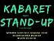 Kabaret oraz Stand-up łączą siły