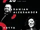 Gdynia meets Broadway - Edyta Krzemień i Damian Aleksander