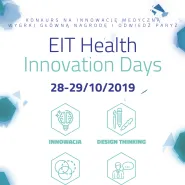 EIT Health Innovation Days