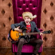 Nauka gry na gitarze akustycznej, ukulele