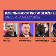 Panel Reportażystów