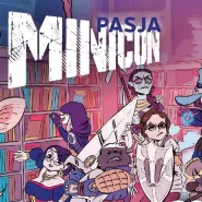 Pasja MiniCon 2019