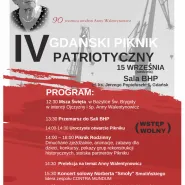 IV Gdański Piknik Patriotyczny