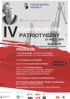 IV Gdański Piknik Patriotyczny