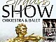 Wielka Gala Johann Strauss Show - Orchestra & Soliści & Ballet