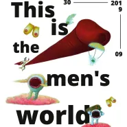 This is the Men's World