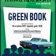 Oksywski Festiwal Filmowy - Green Book