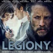 Legiony | Premiera w KinoPorcie