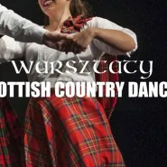 Warsztaty Scottish Country Dances