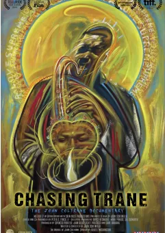 Urodziny Johna Coltrane'a | pokaz filmu Chasing Trane