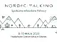 Nordic Talking Festival Online