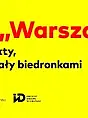 Kino Warszawa - oprowadzanie kuratorskie