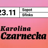 Karolina Czarnecka - Cud