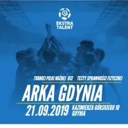 Projekt Ekstra Talent 2019