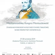 Międzynarodowy Kongres Moniuszkowski