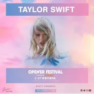 Taylor Swift - Open'er Festival 2020 (dzień 3)