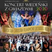 Koncert Wiedeński z Gwiazdami 2020