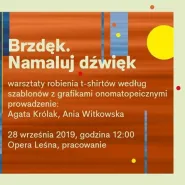 Sopot Jazz Festival: Brzdęk. Namaluj dźwięk
