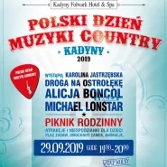 Polski Dzień Muzyki Country