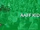 AAFF 2019 | AAFF Kids