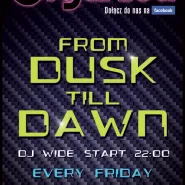 From Dusk Till Dawn