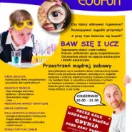 Oficjalne Otwarcie Centrum EduFun