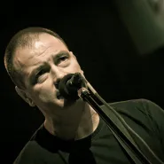 Koncert szantowy Krzysztofa Jurkiewicza